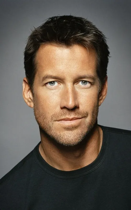 James Denton