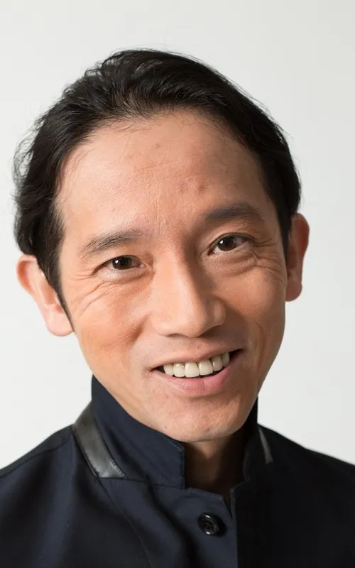 Yoji Matsuda