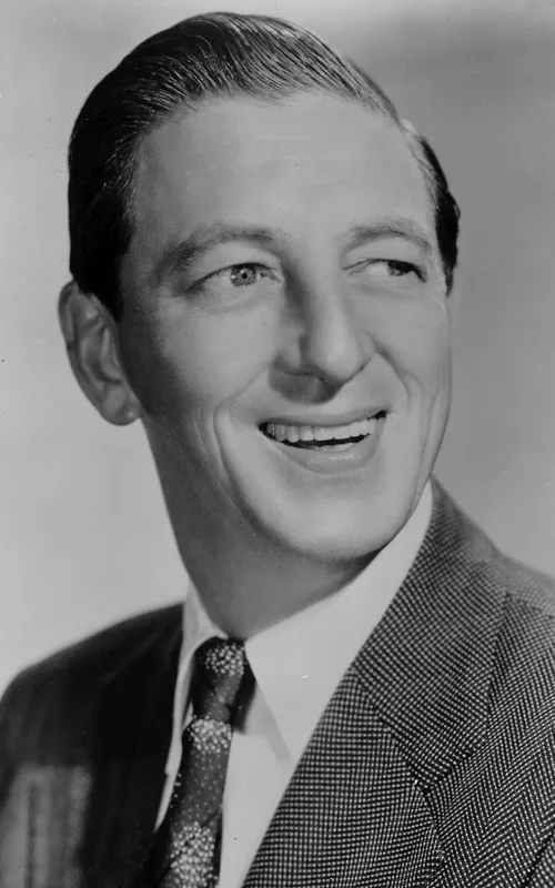 Ray Bolger