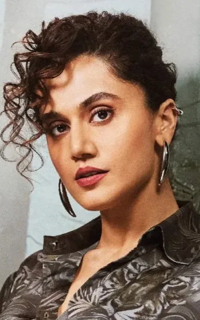 Taapsee Pannu
