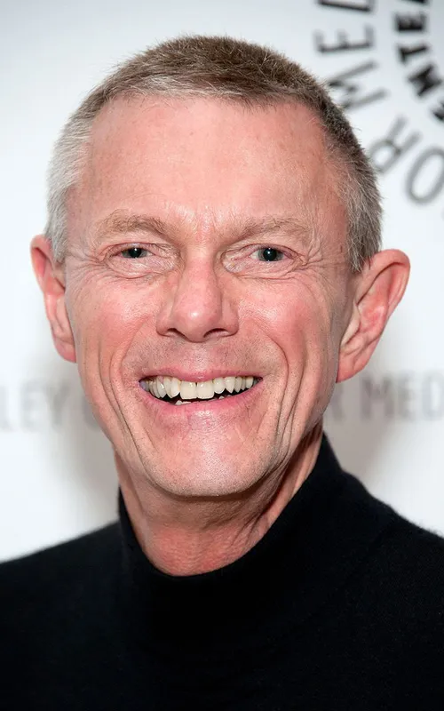 Richard Carpenter