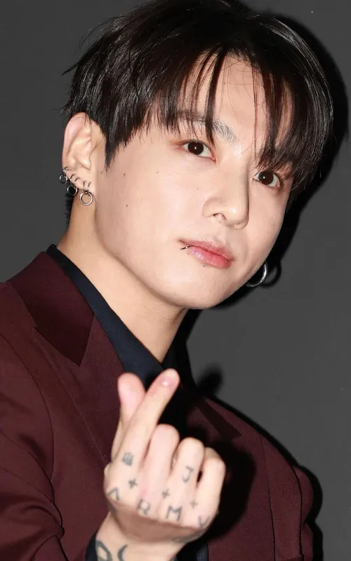 Jung Kook