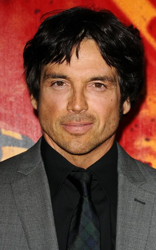 Jason Gedrick