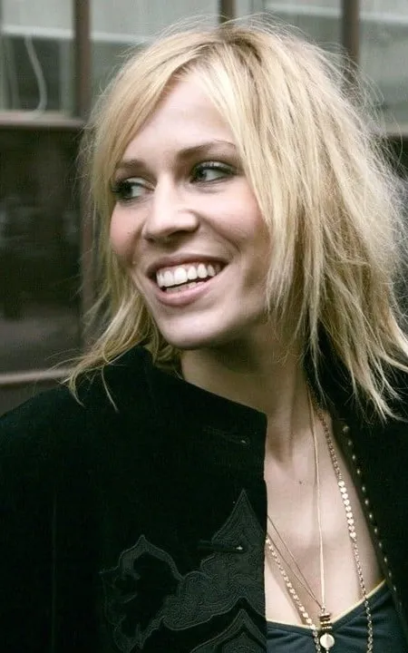 Natasha Bedingfield