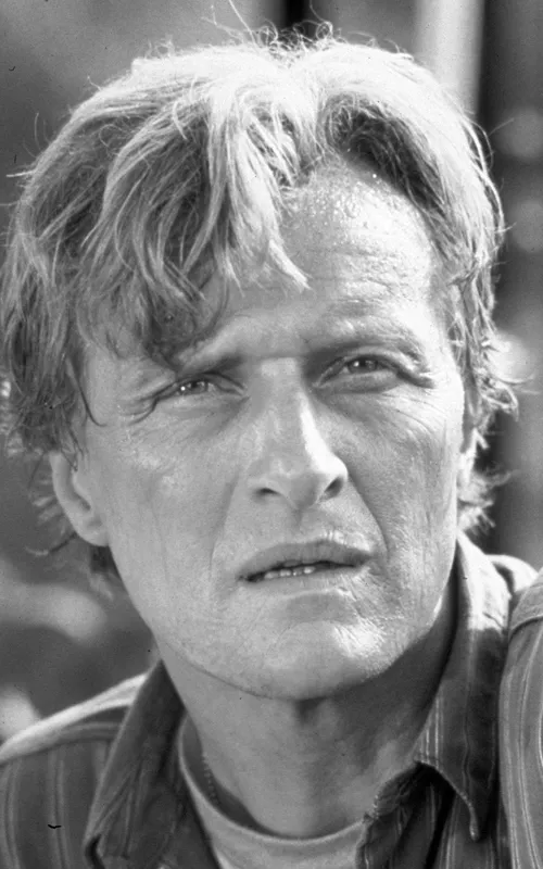 Rutger Hauer