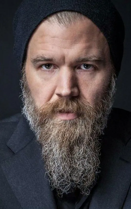 Ryan Hurst