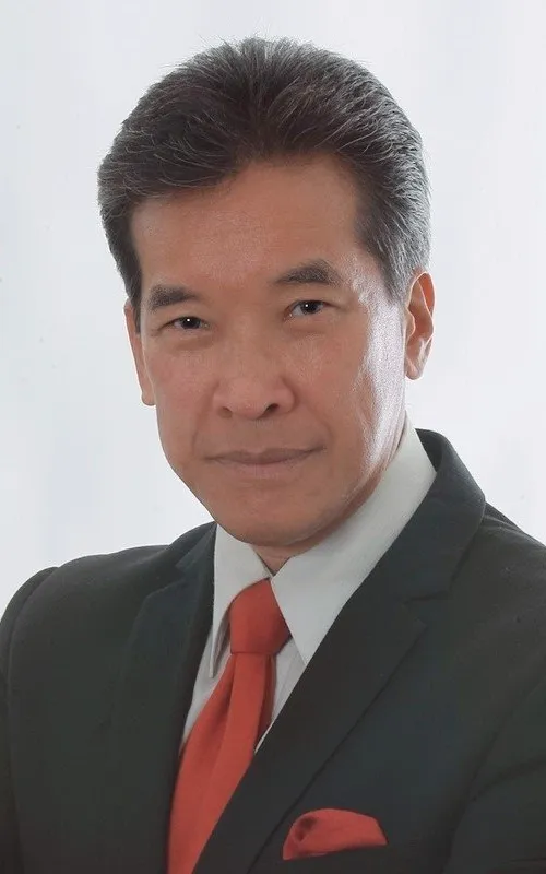 Peter Kwong