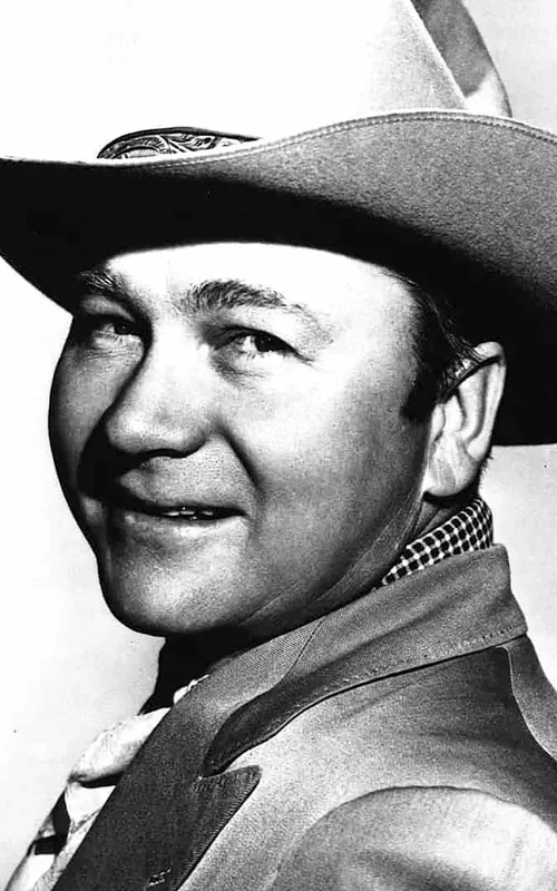 Tex Ritter