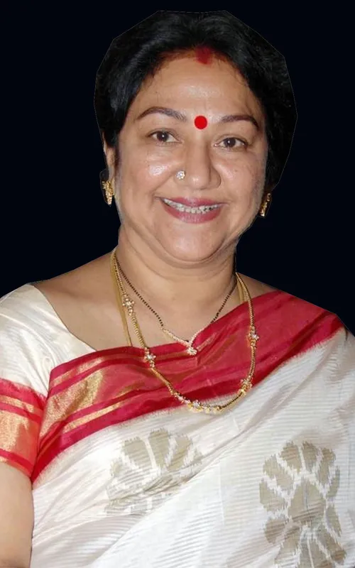 Manjula Vijayakumar