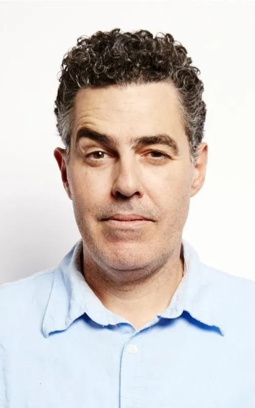 Adam Carolla