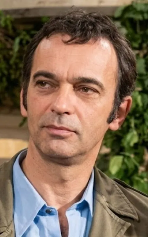 Luiz Parreiras