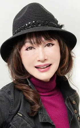 Linda Yamamoto