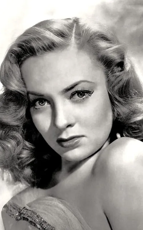 Audrey Totter