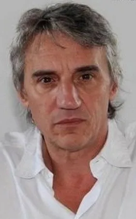 Mimmo Calopresti