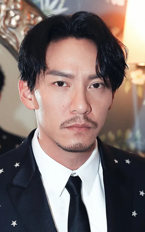 Chang Chen