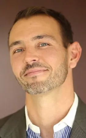 Christopher Lee Parson