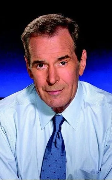 Peter Jennings