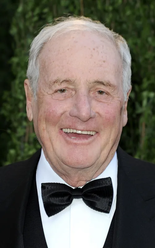 Jerry Weintraub