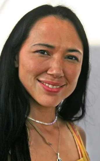 Irene Bedard