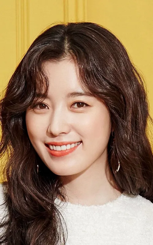 Han Hyo-joo