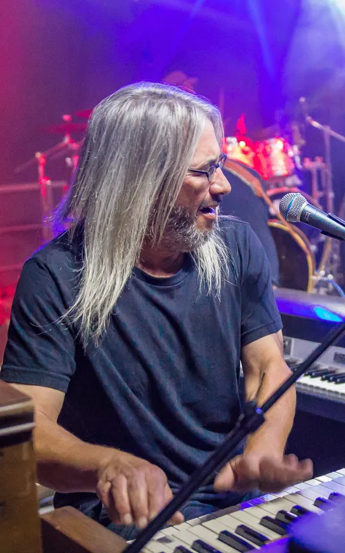 Jeff Chimenti