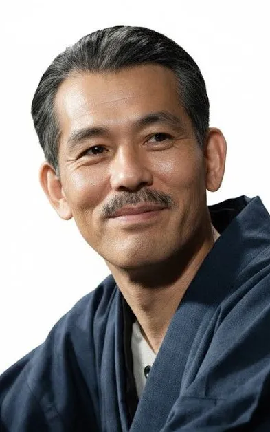 Chishū Ryū