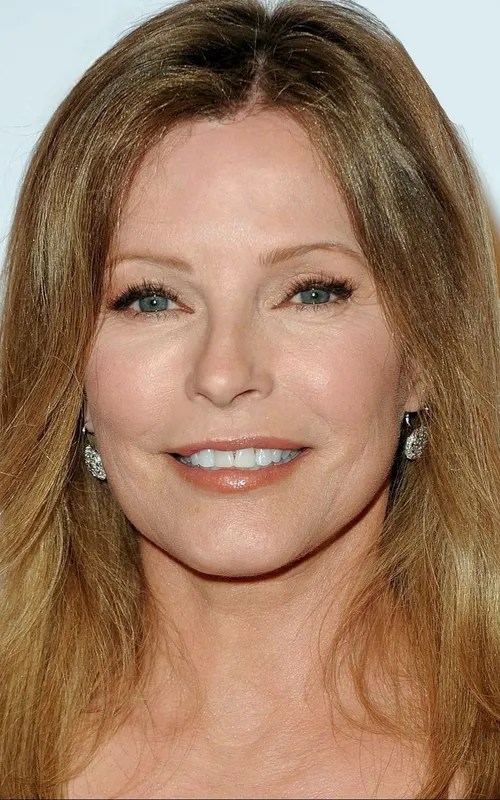 Cheryl Ladd