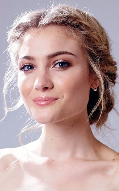 Skyler Samuels