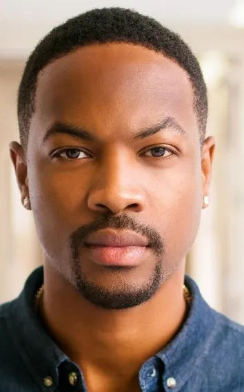 Ser'Darius Blain