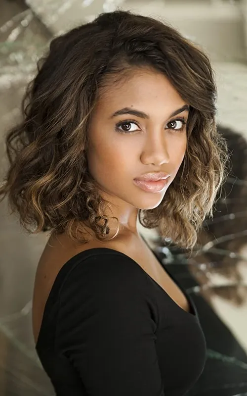 Paige Hurd