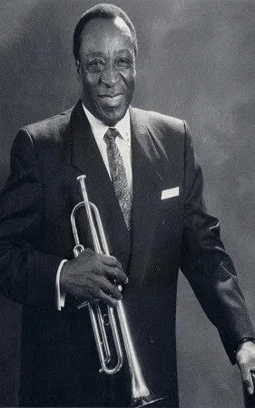 Dave Bartholomew