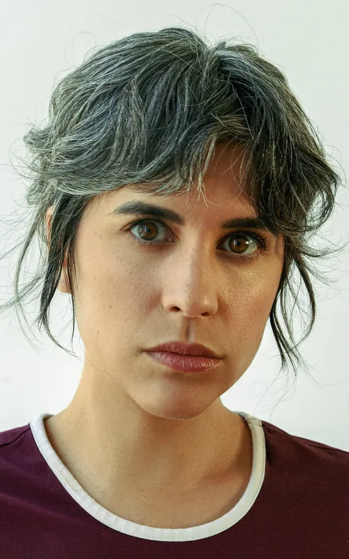Ashly Burch