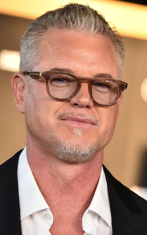 Eric Dane
