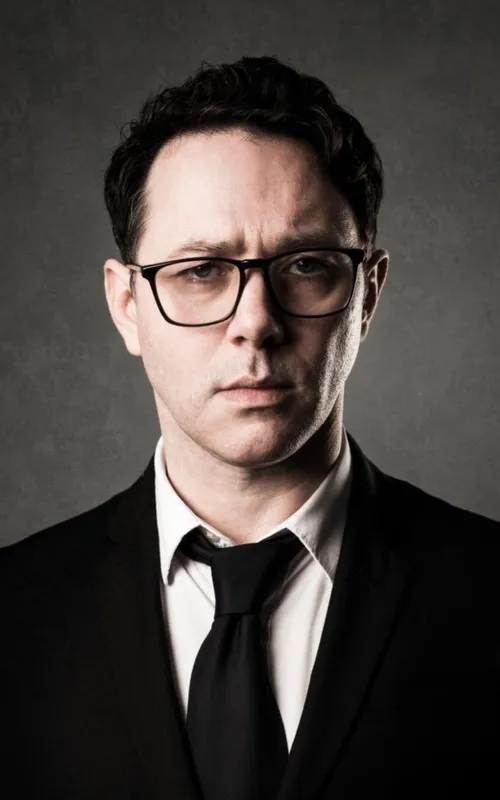 Reece Shearsmith