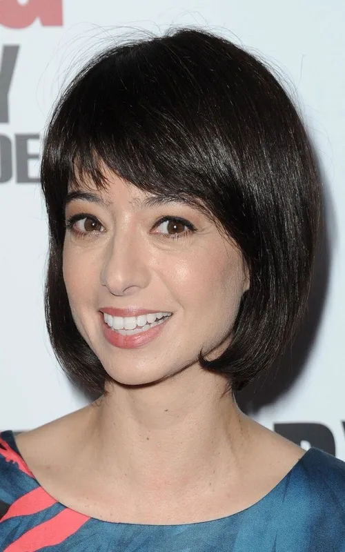Kate Micucci