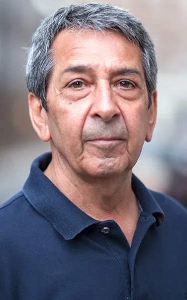 Roshan Seth