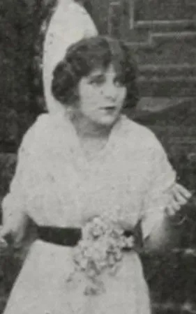 Geraldine O'Brien