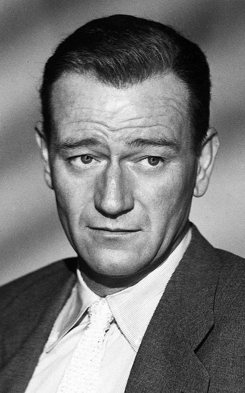 John Wayne