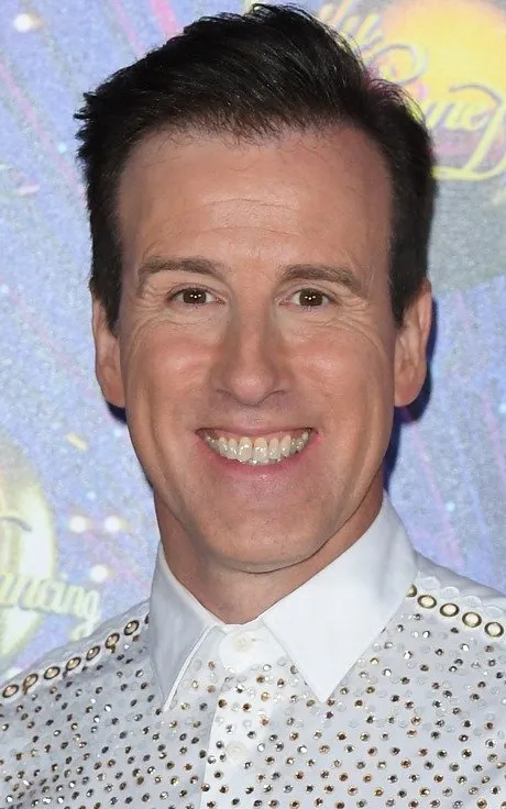 Anton du Beke