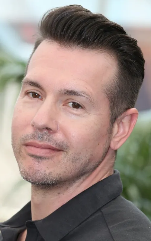 Jon Seda