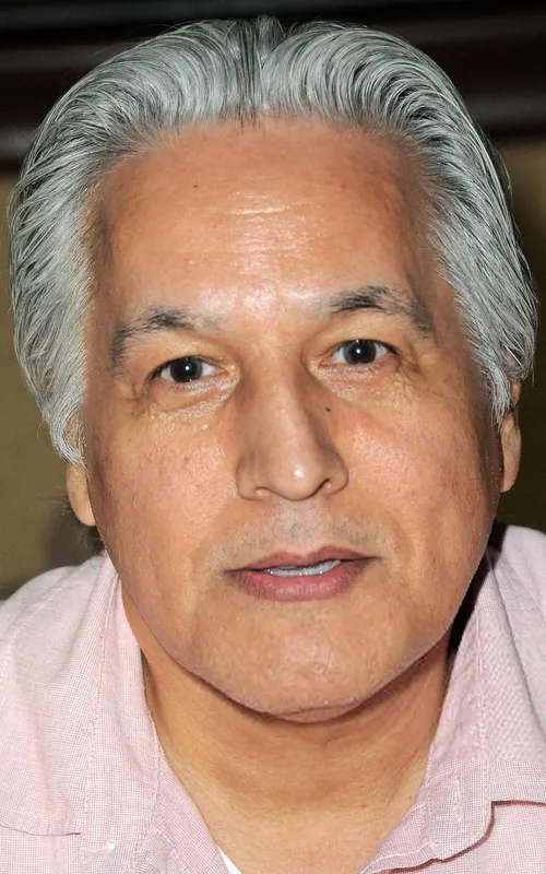 Robert Beltran