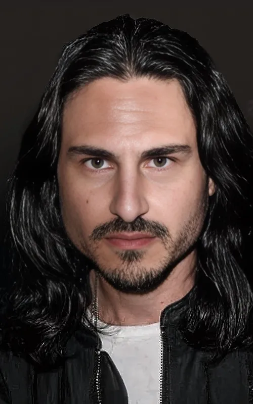 Brad Wilk