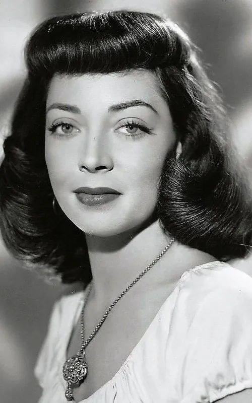 Marie Windsor