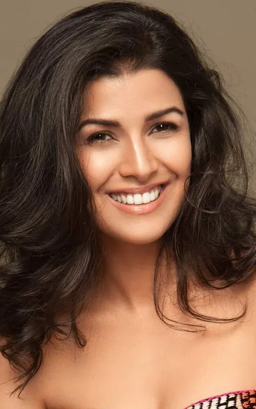 Nimrat Kaur