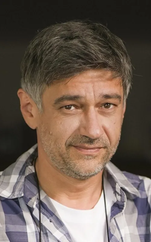 Bogdan Albulescu