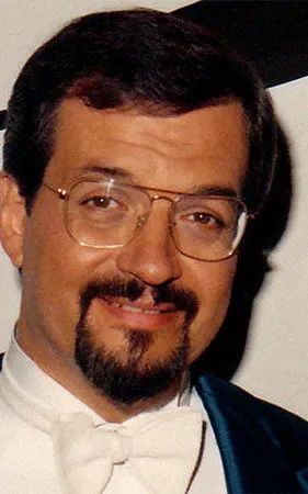 Harry Blackstone Jr.