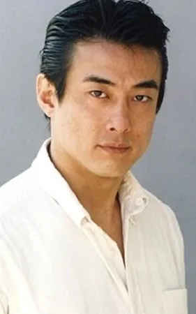 Taro Yamaguchi