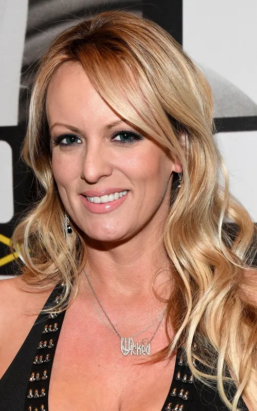 Stormy Daniels