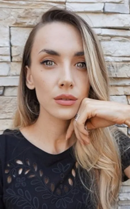 Maria Teresa Zuppetta