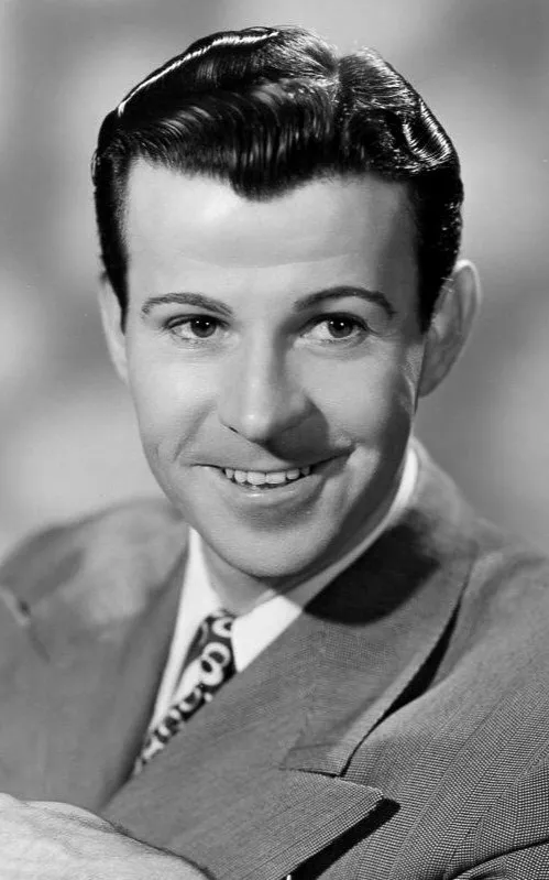 Dennis Day